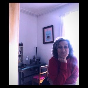 Meet your Posher, Deborah